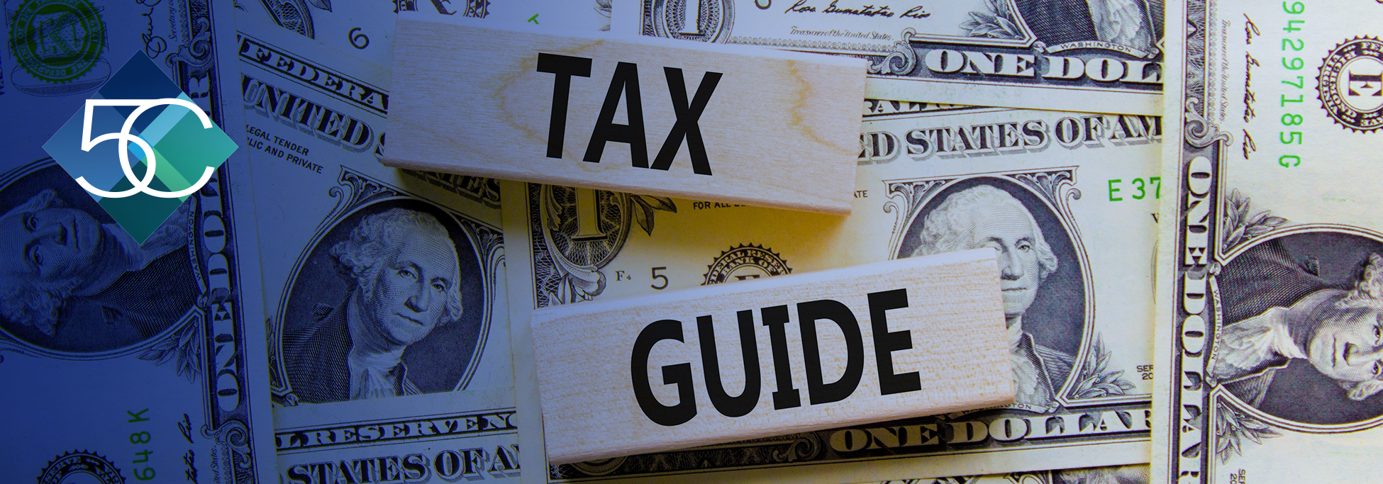 tax planning guide banner
