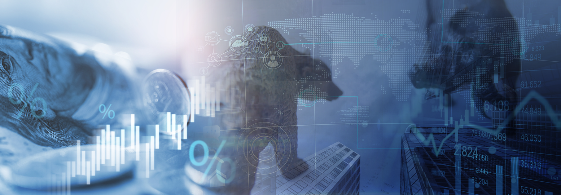 Q4 Quarterly Market Review - Second Quarter 2025